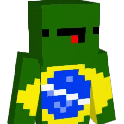 Imfow_ Minecraft avatar bust