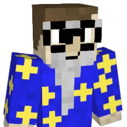 ImfreezingVR's Minecraft skin