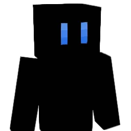 Imgaym3 Minecraft avatar bust