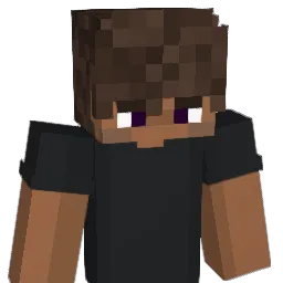 Imghostjay Minecraft avatar bust