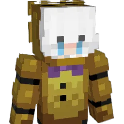 Imgination's Minecraft skin