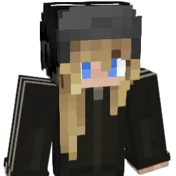 Imgosen Minecraft avatar bust