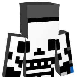Imhere702's Minecraft skin