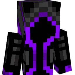 Imikoo Minecraft avatar bust