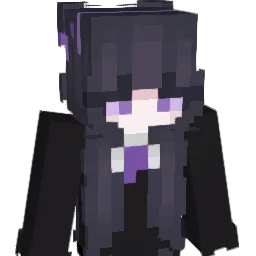 Imiliri Minecraft avatar bust