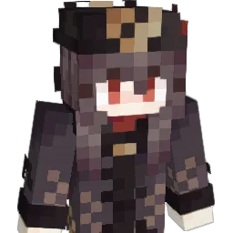 Imina_Pickle Minecraft avatar bust