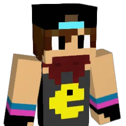Imion's Minecraft skin