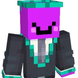 ImisBod's Minecraft skin