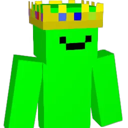ImissHerrSomuchh Minecraft avatar bust