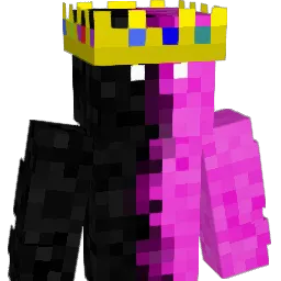 ImissKayn Minecraft avatar bust