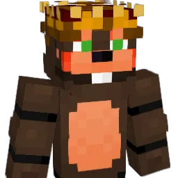 Imiy000 Minecraft avatar bust