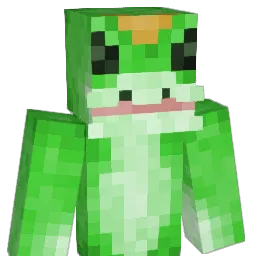 Imjohsep Minecraft avatar bust