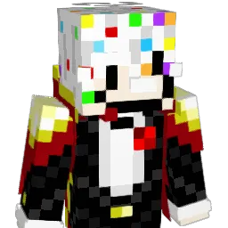 Imjust1persn_ Minecraft avatar bust