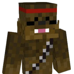 ImjustaBill123 Minecraft avatar bust