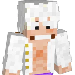 Imlgcy Minecraft avatar bust