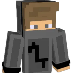 ImmaEatUup Minecraft avatar bust