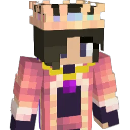 ImmaKellyu Minecraft avatar bust