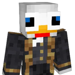 ImmaRag3Quit Minecraft avatar bust