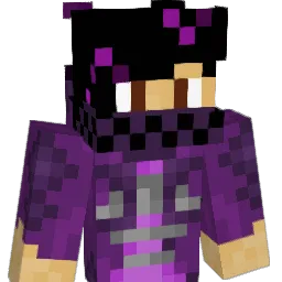 ImmaSmartBoi Minecraft avatar bust