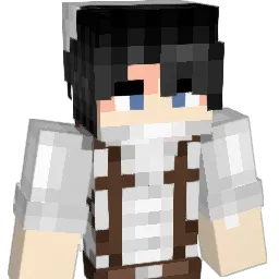ImmaculateBrew Minecraft avatar bust