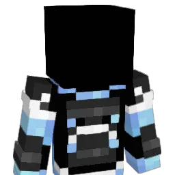 Immafearyou Minecraft avatar bust