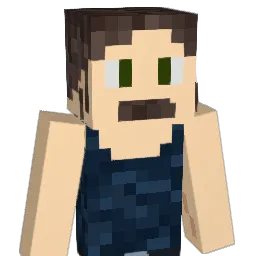 Immanis_Vir Minecraft avatar bust