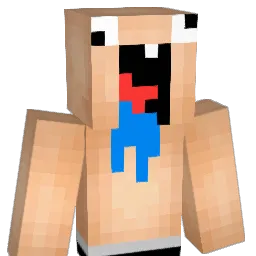 Immatt55's Minecraft skin