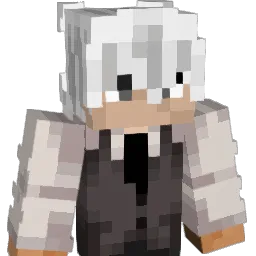 ImmenseWarrior Minecraft avatar bust