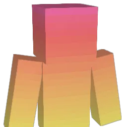 Immer06 Minecraft avatar bust