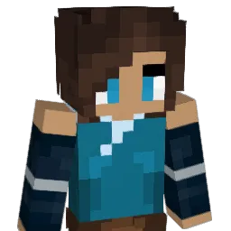 Immerrr Minecraft avatar bust