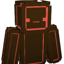 ImmersedSalad Minecraft avatar bust