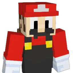 Immersion_999 Minecraft avatar bust