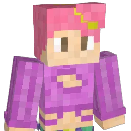 Immmortal_ninja Minecraft avatar bust