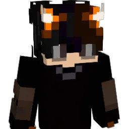 Immo1312 Minecraft avatar bust