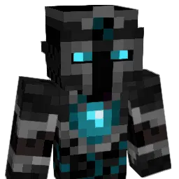 ImmoXZ Minecraft avatar bust