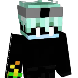 Immobin86's Minecraft skin