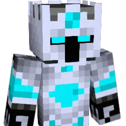 ImmolationMC's Minecraft skin