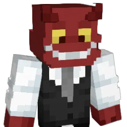 ImmortaLL_BG Minecraft avatar bust