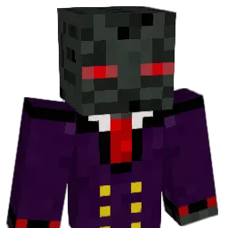 ImmortalAK's Minecraft skin