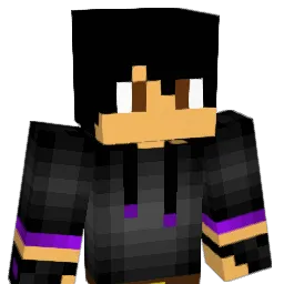 ImmortalAP Minecraft avatar bust