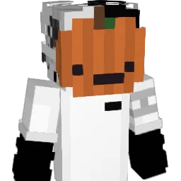 ImmortalBrat Minecraft avatar bust