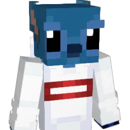 ImmortalDummy Minecraft avatar bust