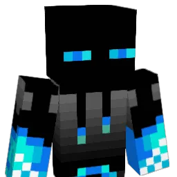 ImmortalLegacy9 Minecraft avatar bust