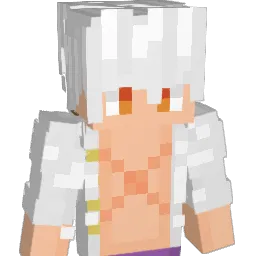 ImmortalOnyx Minecraft avatar bust