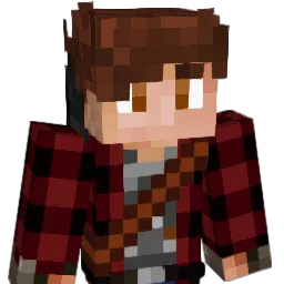 ImmortalReborn Minecraft avatar bust