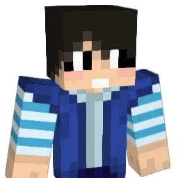 ImmortalSponge's Minecraft skin
