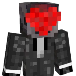 ImmortalTJ Minecraft avatar bust