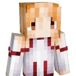 Immortal_Cactus Minecraft avatar bust