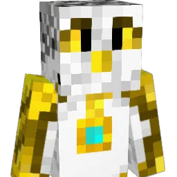 Immortal_Owl Minecraft avatar bust