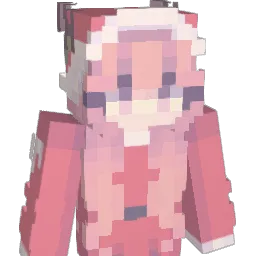 Immortal_Zeph Minecraft avatar bust